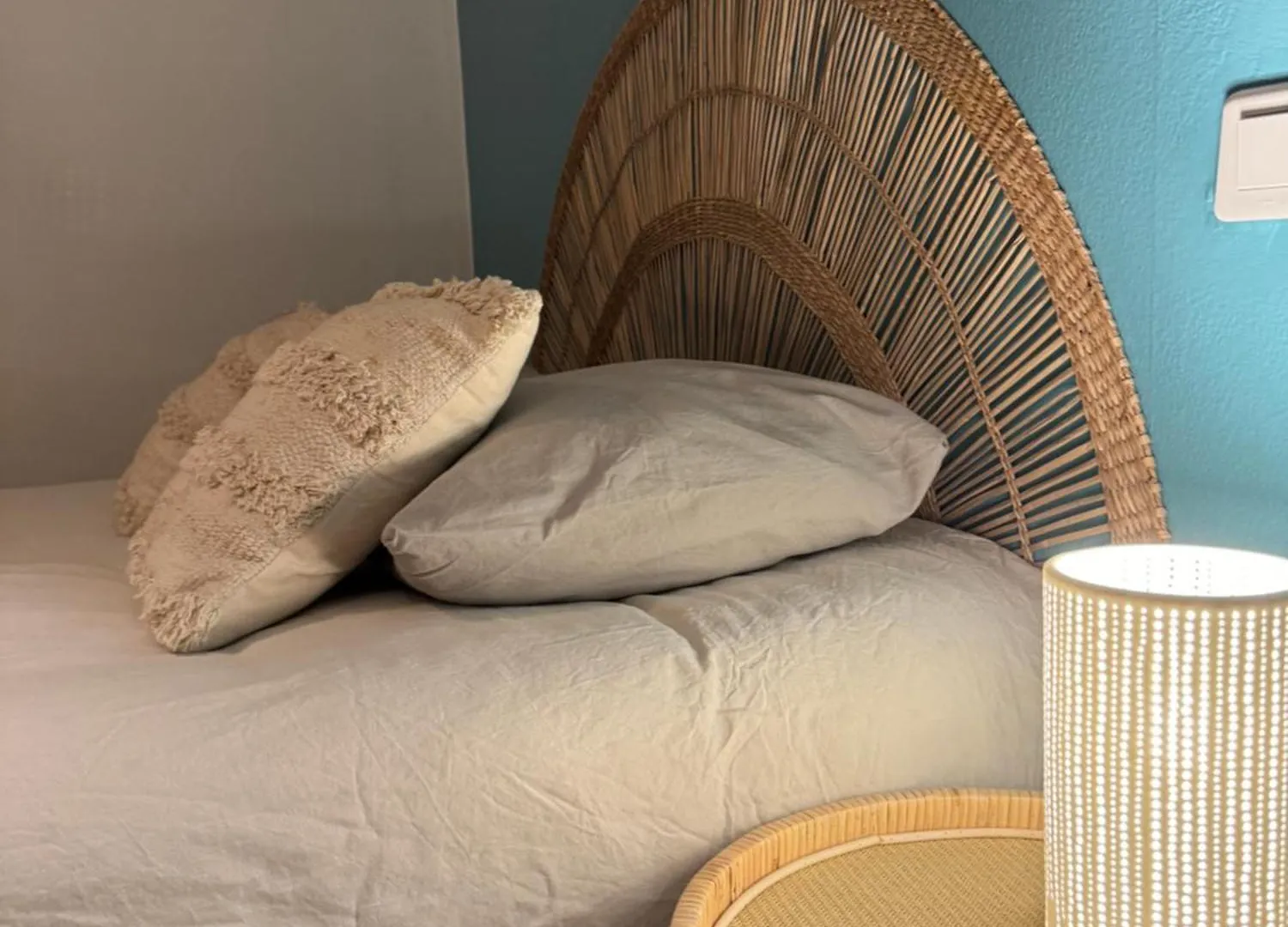 Studio Boho-Chic En Centre Ville 물랭 프랑스
