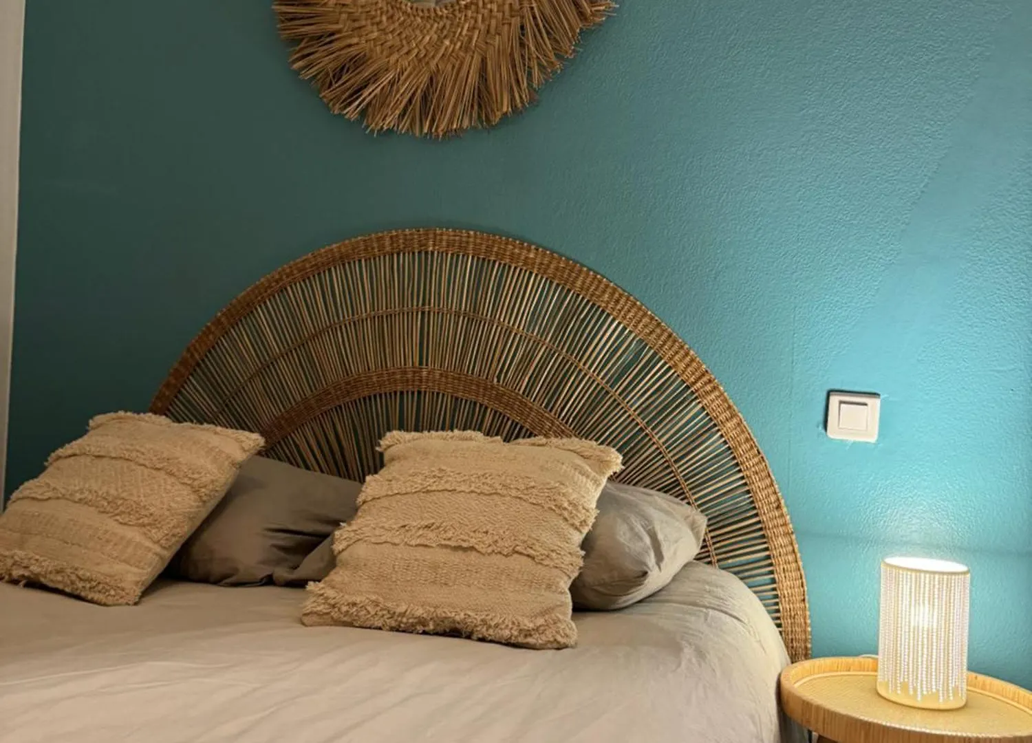 Studio Boho-Chic En Centre Ville 물랭 0*,  프랑스