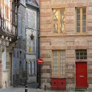 De Charme Plein Coeur De Moulins Moulins (Allier)