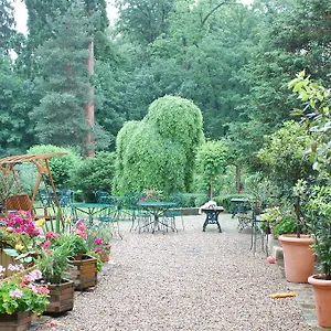 La Maison De Gisele Moulins (Allier)